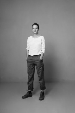 Jasmine Ellis, Choreographer Director film theatre