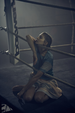 Jasmine Ellis Projects