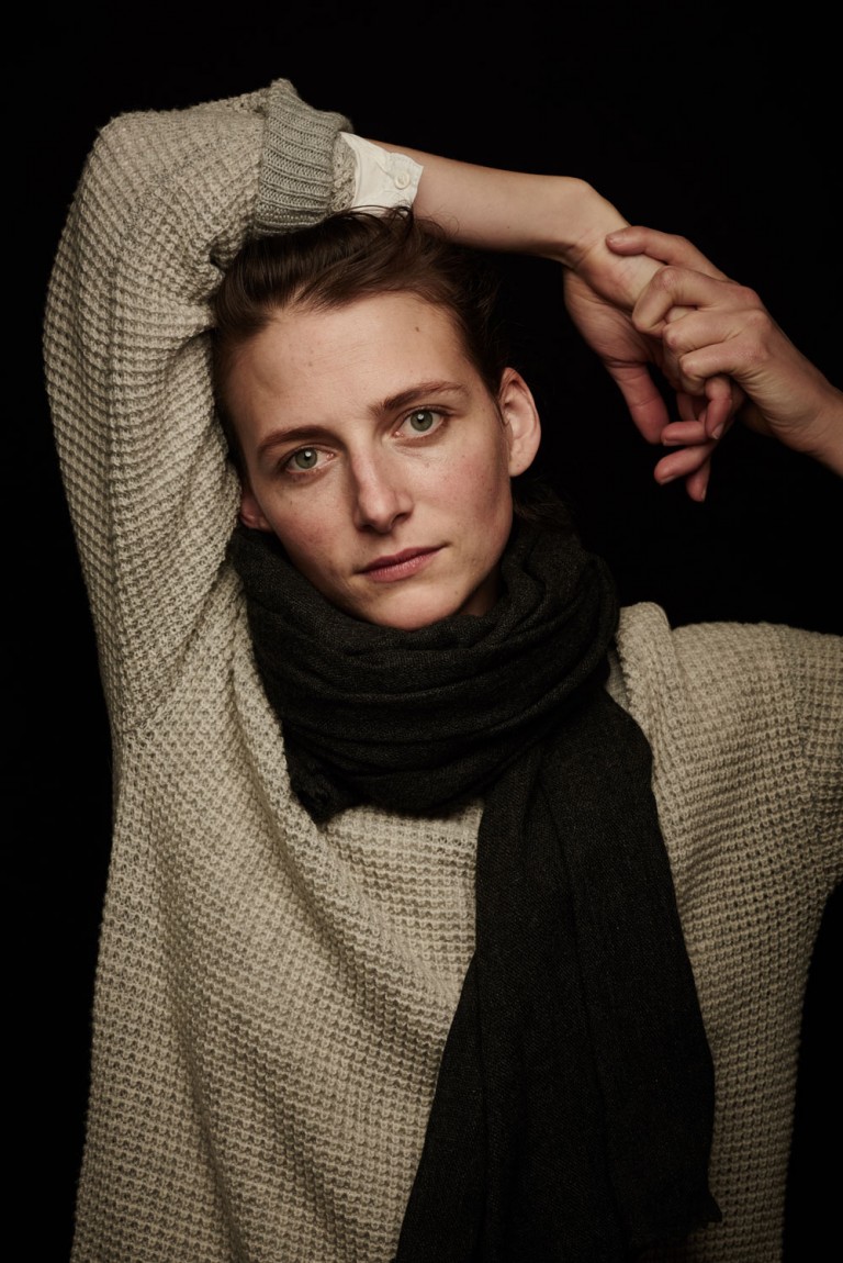 Jasmine Ellis Projects Dance & Film