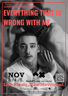 Jasmine Ellis Projects