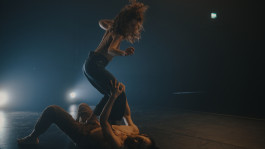 Jasmine Ellis Projects