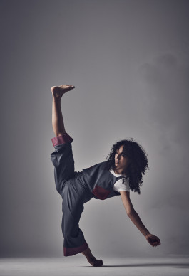 Jasmine Ellis Projects