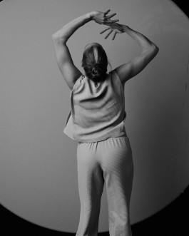 Jasmine Ellis Projects