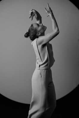 Jasmine Ellis Projects