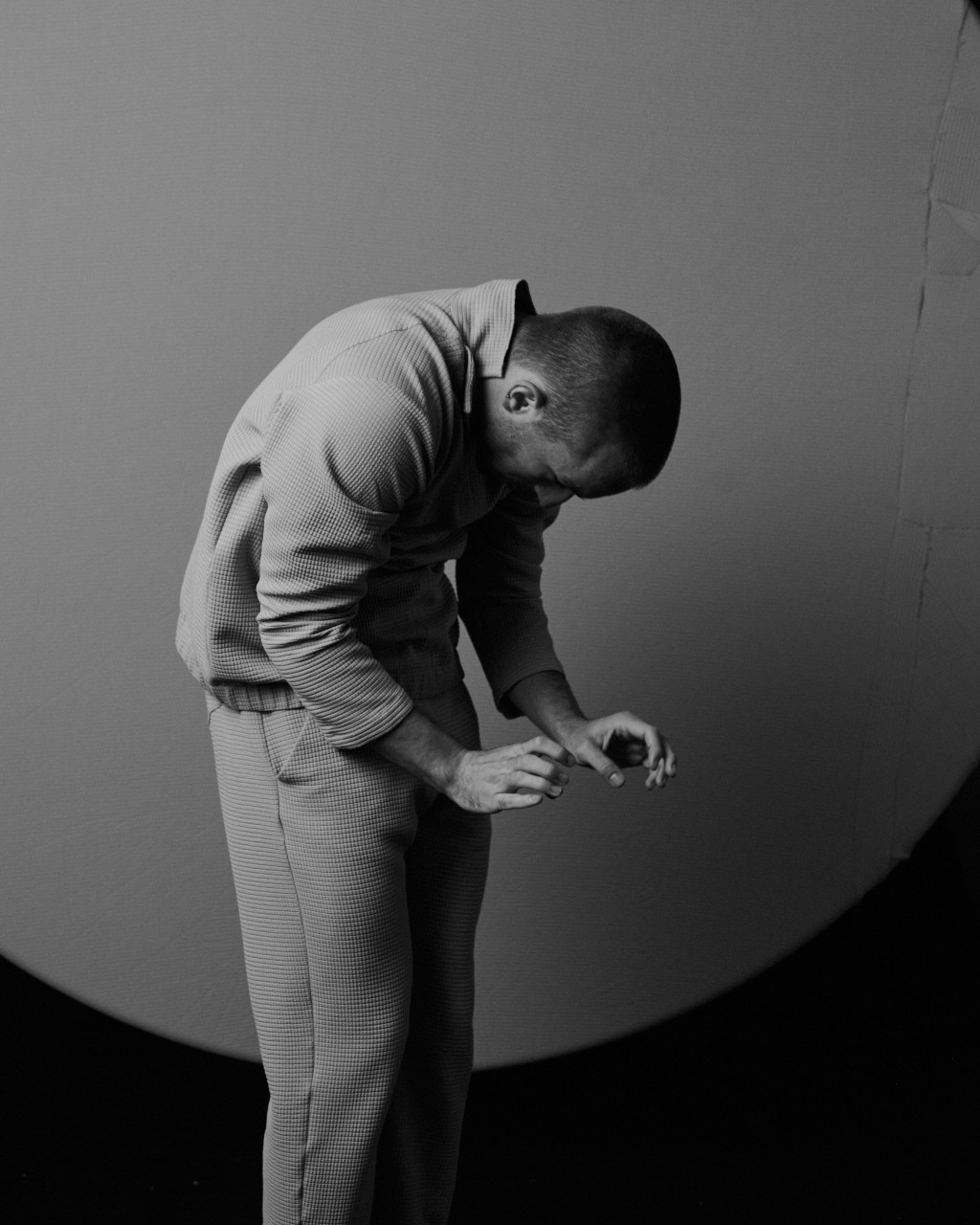 Skin Hunger Jasmine Ellis Projects