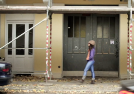 Jasmine Ellis Projects