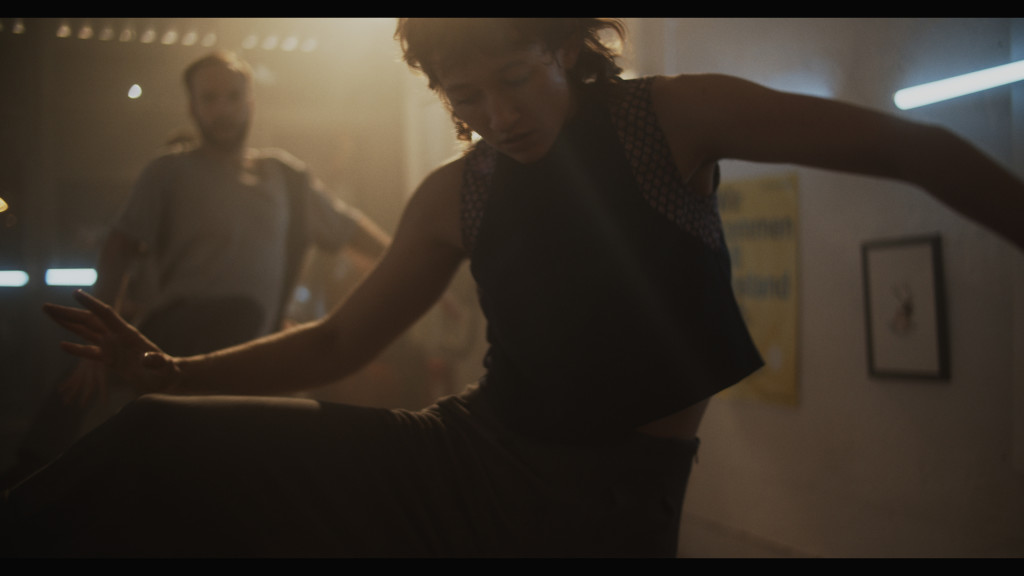 Toni Jasmine Ellis Projects