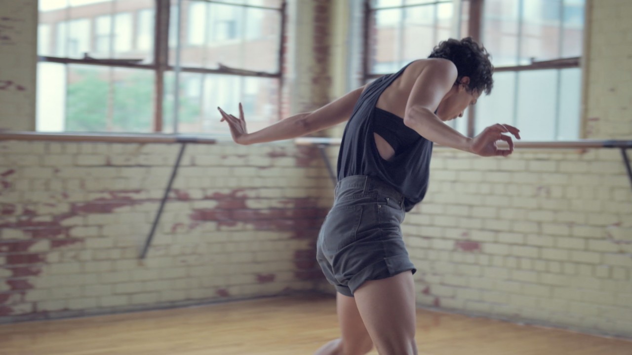 Film Jasmine Ellis Projects