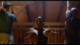 Jasmine Ellis Projects