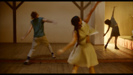 Jasmine Ellis Projects